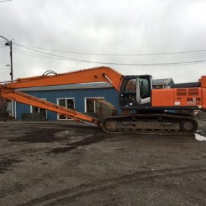 2005 Hitachi ZX370LC-3
