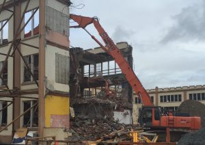 2006 Hitachi ZX460LC-3